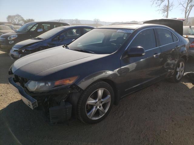 ACURA TSX 2013 jh4cu2f41dc009672