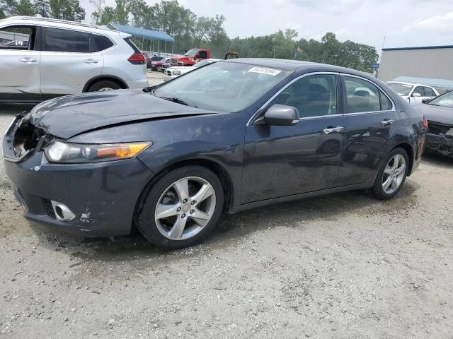 ACURA TSX 2013 jh4cu2f41dc009686