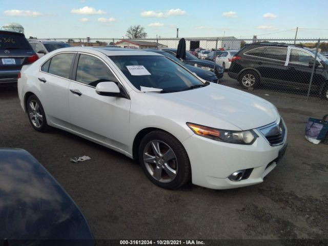 ACURA TSX 2013 jh4cu2f41dc012278