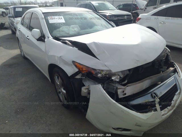 ACURA TSX 2013 jh4cu2f41dc014371