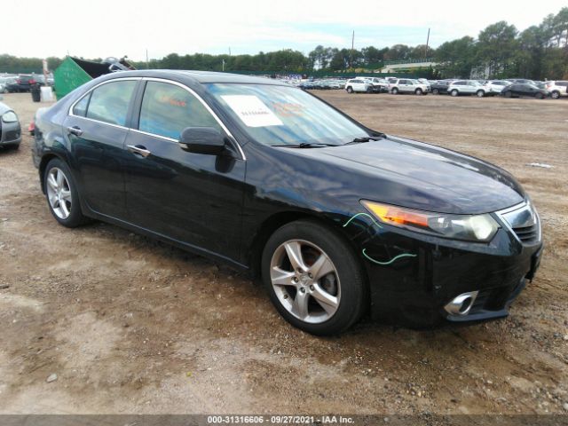 ACURA TSX 2014 jh4cu2f41ec000598