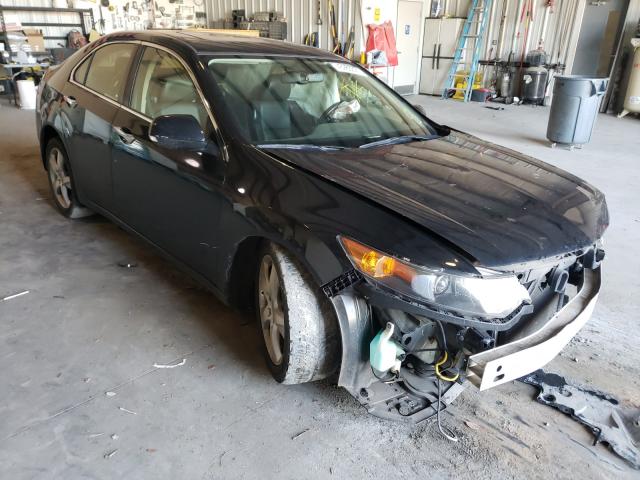 ACURA TSX 2014 jh4cu2f41ec001234