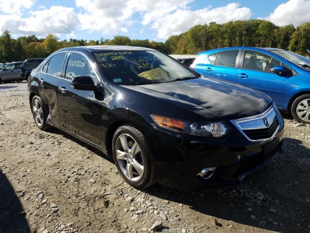 ACURA TSX 2014 jh4cu2f41ec002111