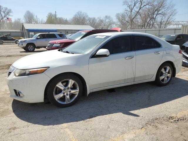 ACURA TSX 2014 jh4cu2f41ec002514