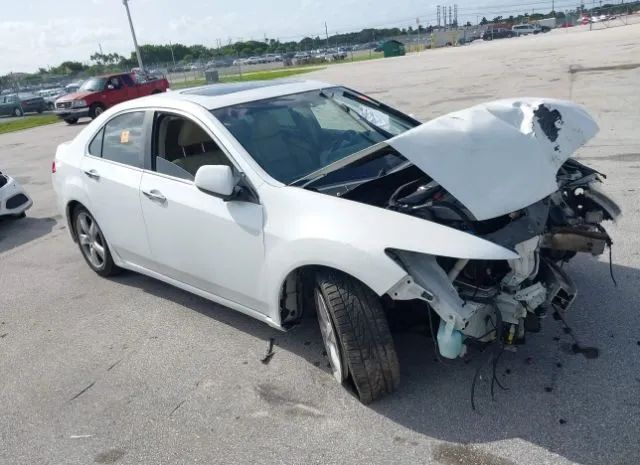 ACURA TSX 2014 jh4cu2f41ec002982