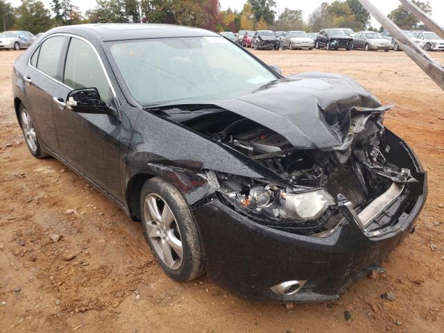 ACURA TSX 2014 jh4cu2f41ec003873