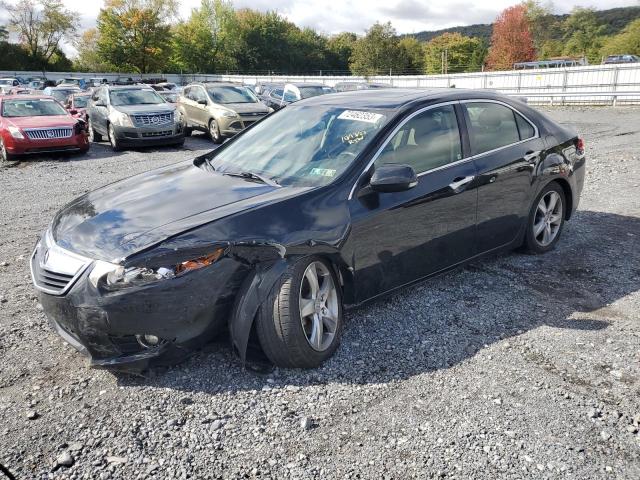 ACURA TSX 2014 jh4cu2f41ec005316