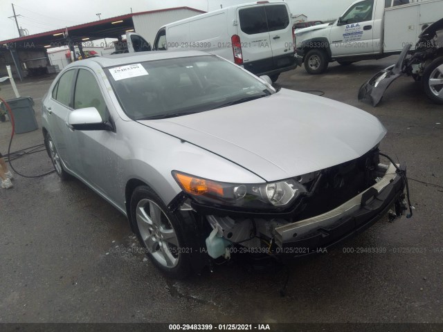 ACURA TSX 2014 jh4cu2f41ec005333