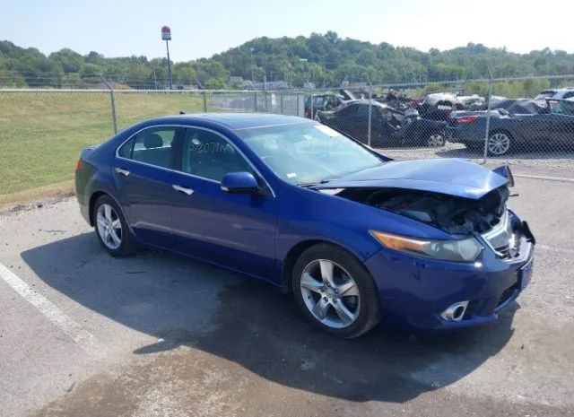 ACURA TSX 2012 jh4cu2f42cc000431