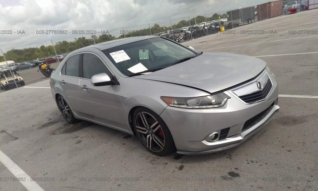 ACURA TSX 2012 jh4cu2f42cc002003