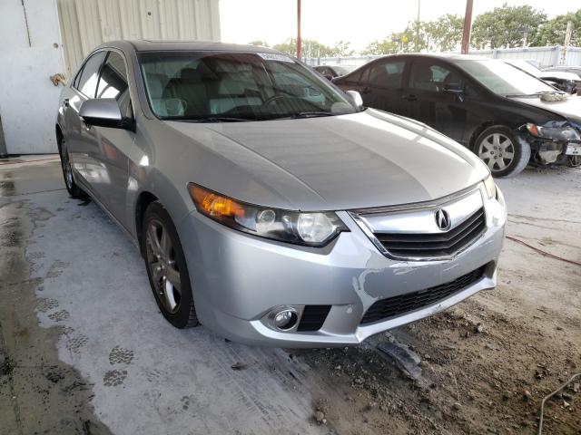 ACURA TSX 2012 jh4cu2f42cc004575