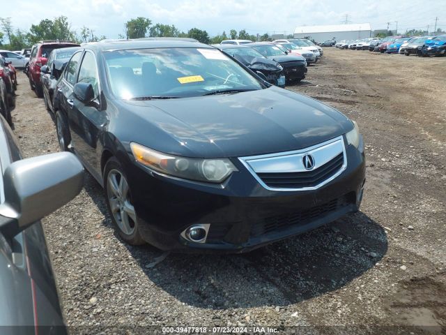 ACURA TSX 2012 jh4cu2f42cc006312