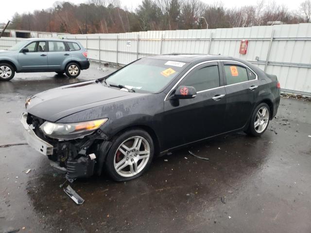 ACURA TSX 2012 jh4cu2f42cc009307