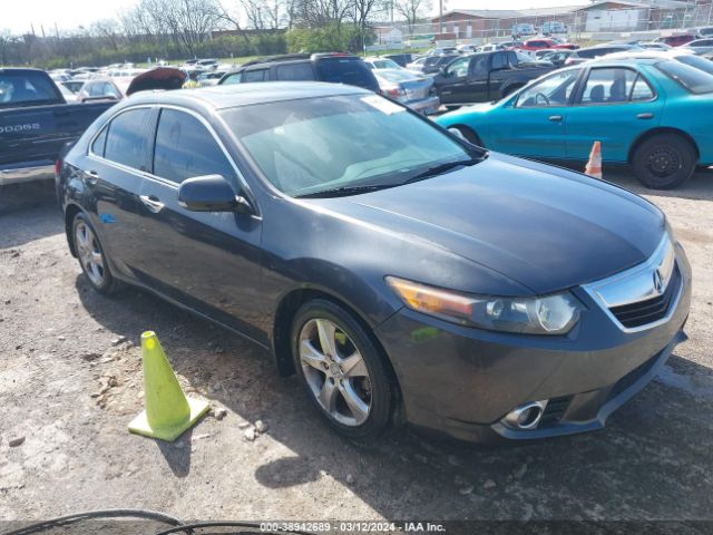 ACURA TSX 2012 jh4cu2f42cc010540