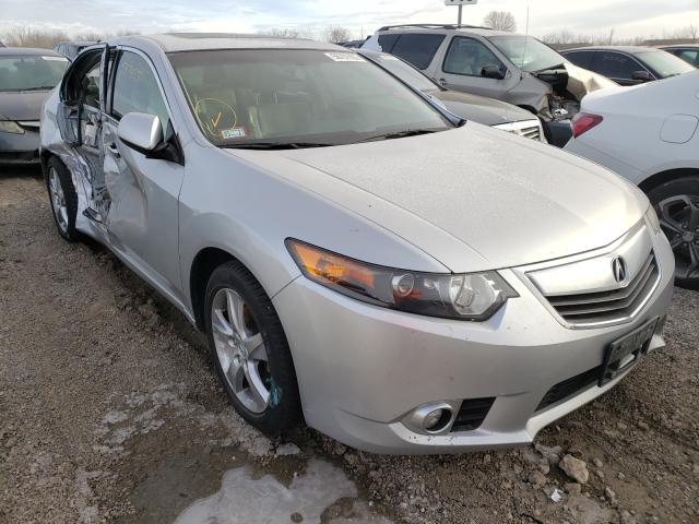 ACURA TSX 2012 jh4cu2f42cc016290