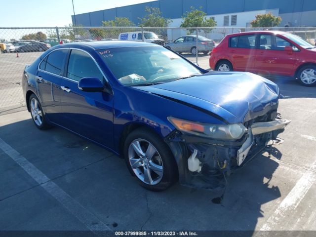 ACURA TSX 2012 jh4cu2f42cc016418