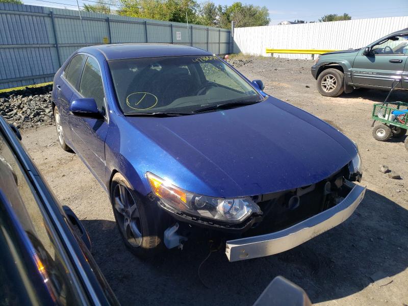 ACURA TSX 2012 jh4cu2f42cc016421