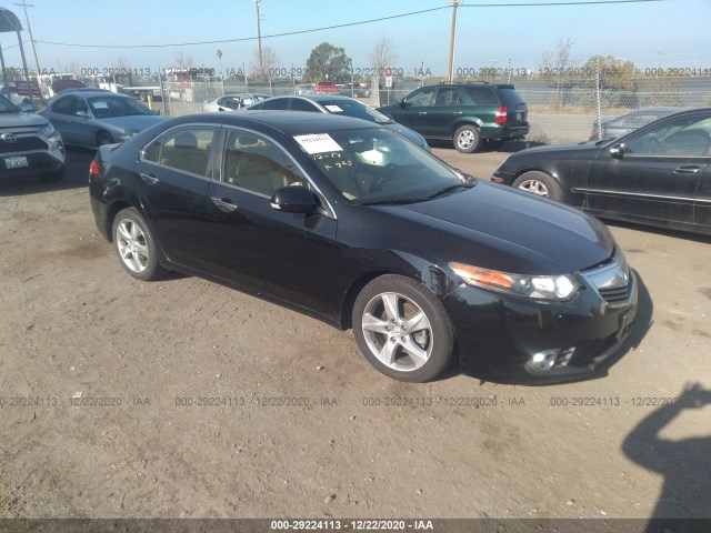 ACURA TSX 2012 jh4cu2f42cc016614