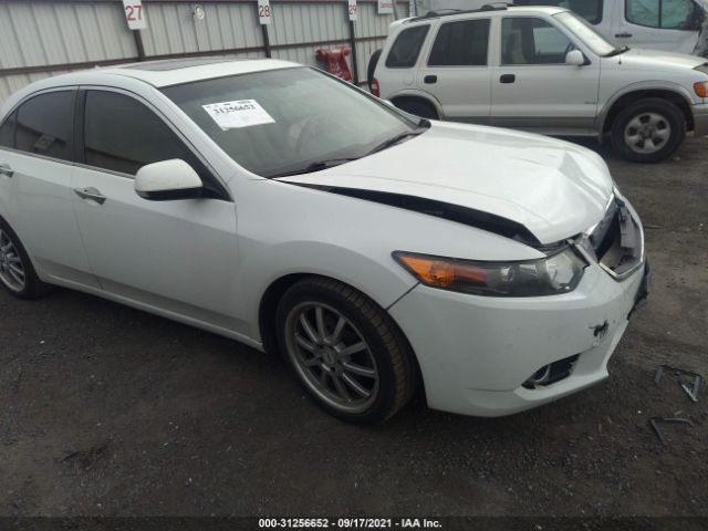 ACURA TSX 2012 jh4cu2f42cc019075