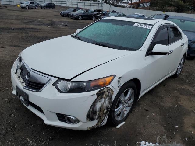 ACURA TSX 2012 jh4cu2f42cc022882