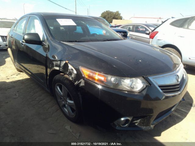 ACURA TSX 2012 jh4cu2f42cc025345