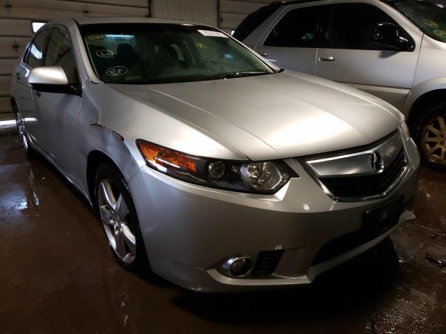 ACURA TSX 2012 jh4cu2f42cc027077