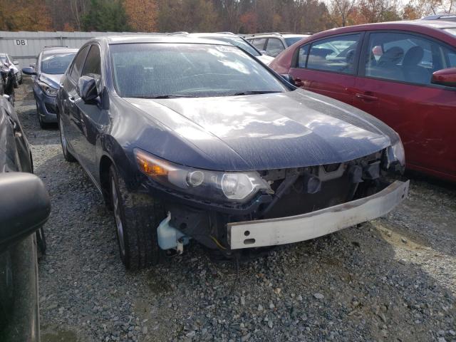 ACURA TSX 2012 jh4cu2f42cc027113