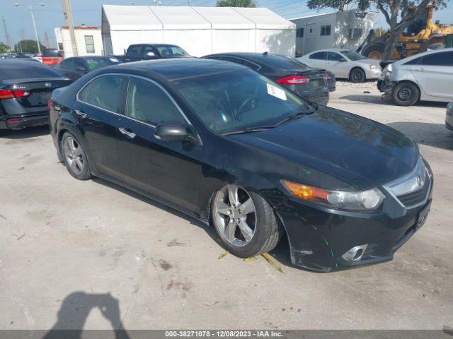 ACURA TSX 2012 jh4cu2f42cc027824