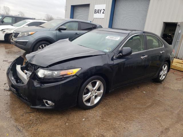 ACURA TSX 2012 jh4cu2f42cc027872