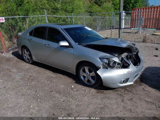 ACURA TSX 2012 jh4cu2f42cc030528