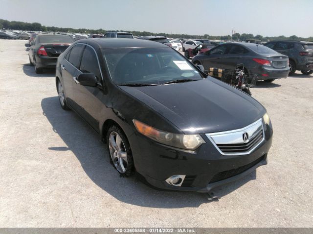 ACURA TSX 2012 jh4cu2f42cc030609