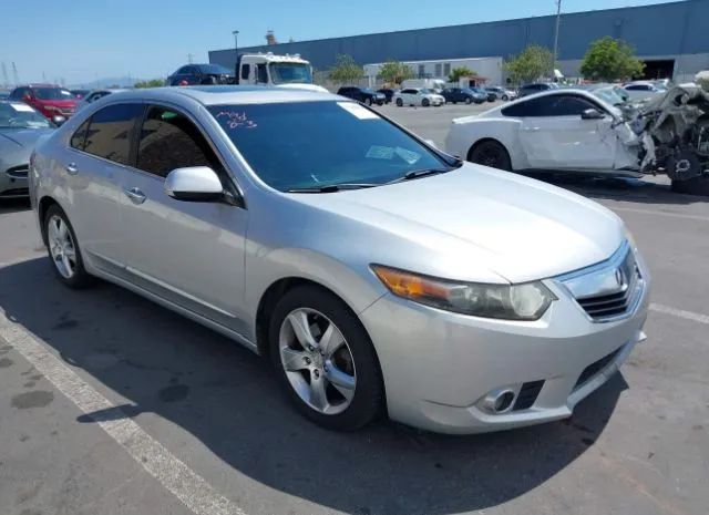 ACURA TSX 2013 jh4cu2f42dc000799