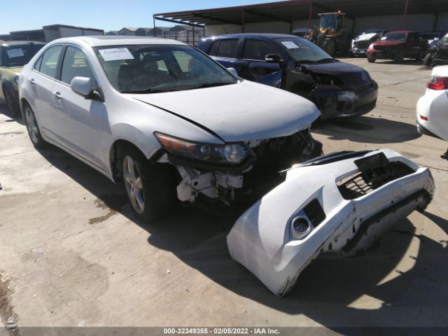 ACURA TSX 2013 jh4cu2f42dc001757