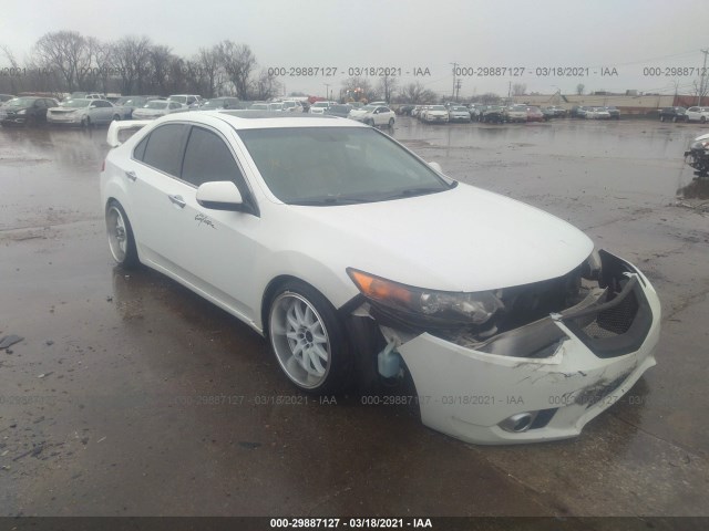 ACURA TSX 2013 jh4cu2f42dc002472