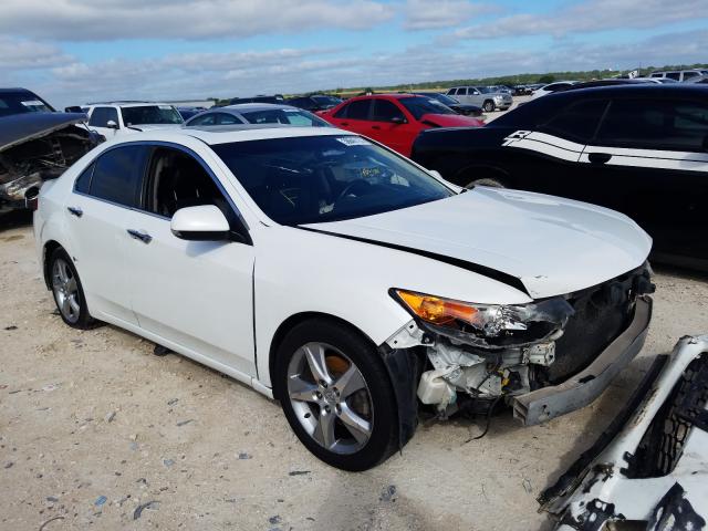 ACURA TSX 2013 jh4cu2f42dc003170