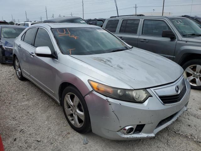 ACURA TSX 2013 jh4cu2f42dc003492