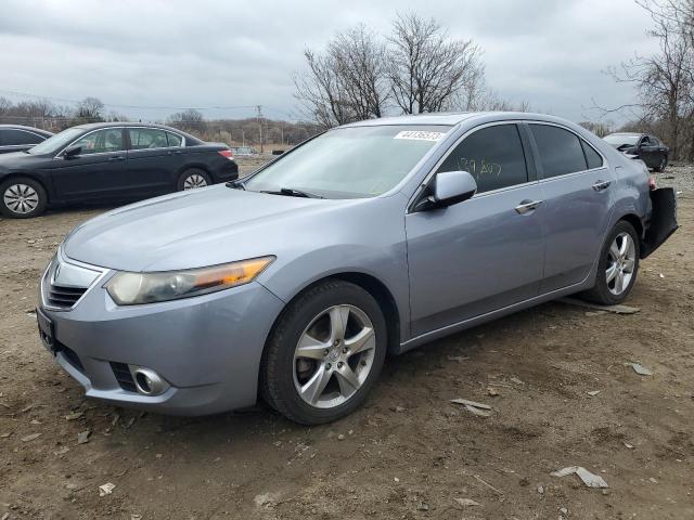 ACURA TSX 2013 jh4cu2f42dc003606