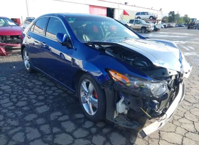 ACURA TSX 2013 jh4cu2f42dc005419