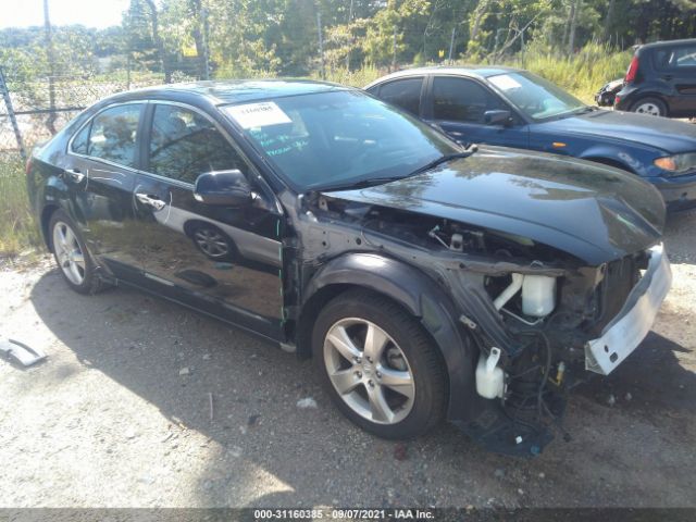 ACURA TSX 2013 jh4cu2f42dc007350