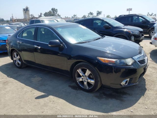 ACURA TSX 2013 jh4cu2f42dc007719