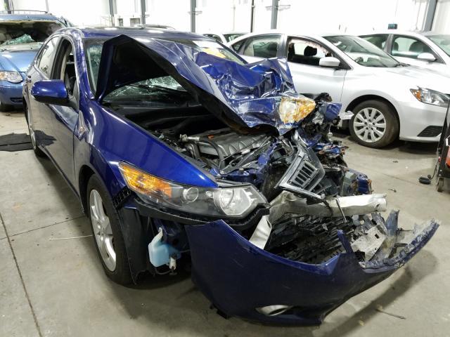 ACURA TSX 2013 jh4cu2f42dc010880