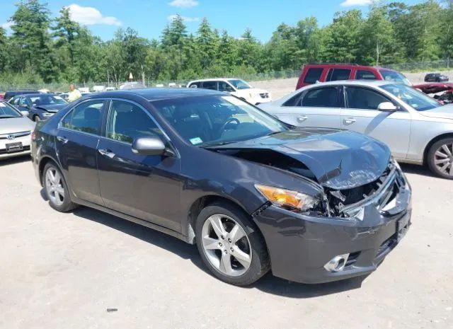 ACURA TSX 2013 jh4cu2f42dc011270