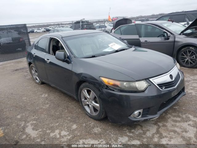 ACURA TSX 2013 jh4cu2f42dc011950