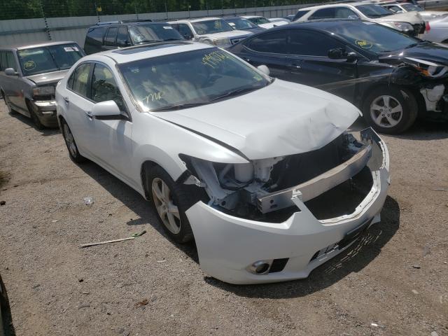 ACURA TSX 2013 jh4cu2f42dc012452