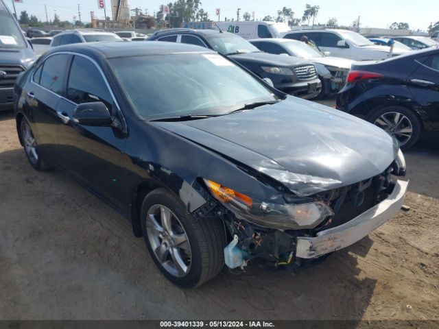 ACURA TSX 2013 jh4cu2f42dc013505