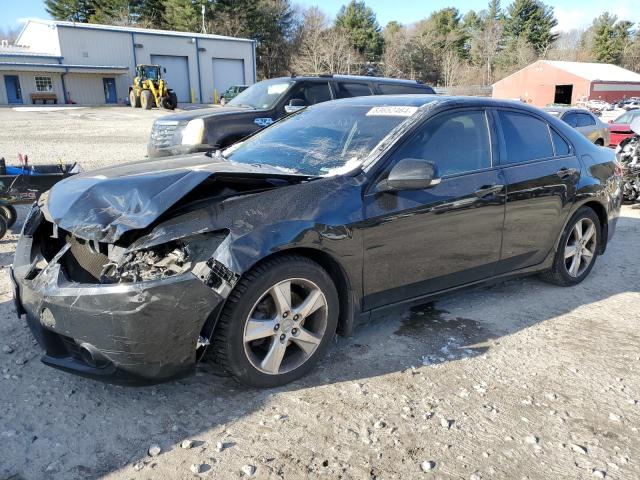 ACURA TSX 2014 jh4cu2f42ec002392