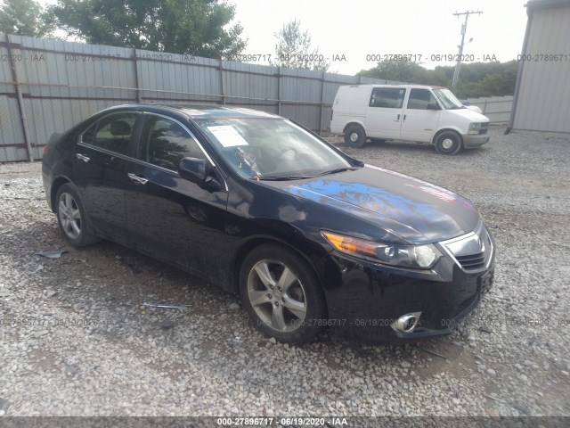 ACURA TSX 2014 jh4cu2f42ec003140