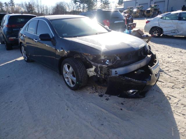 ACURA TSX 2014 jh4cu2f42ec004112