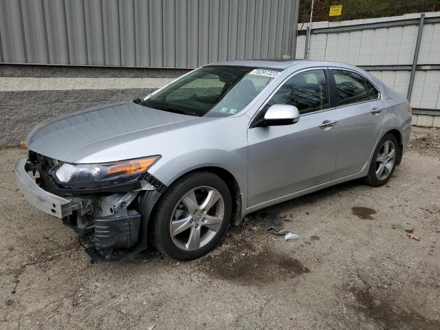 ACURA TSX 2014 jh4cu2f42ec005325