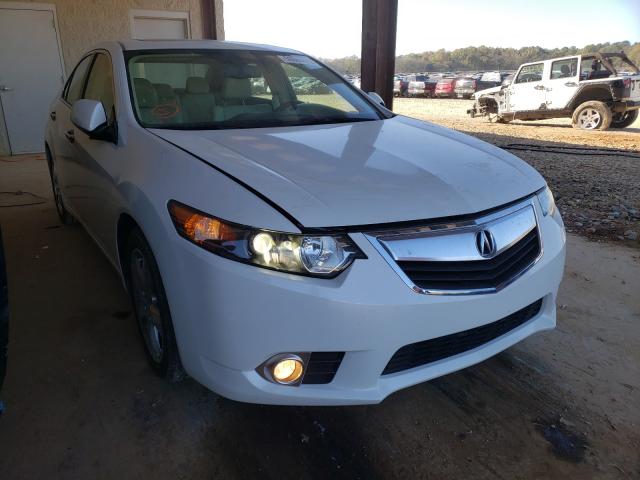 ACURA TSX 2014 jh4cu2f42ec005471